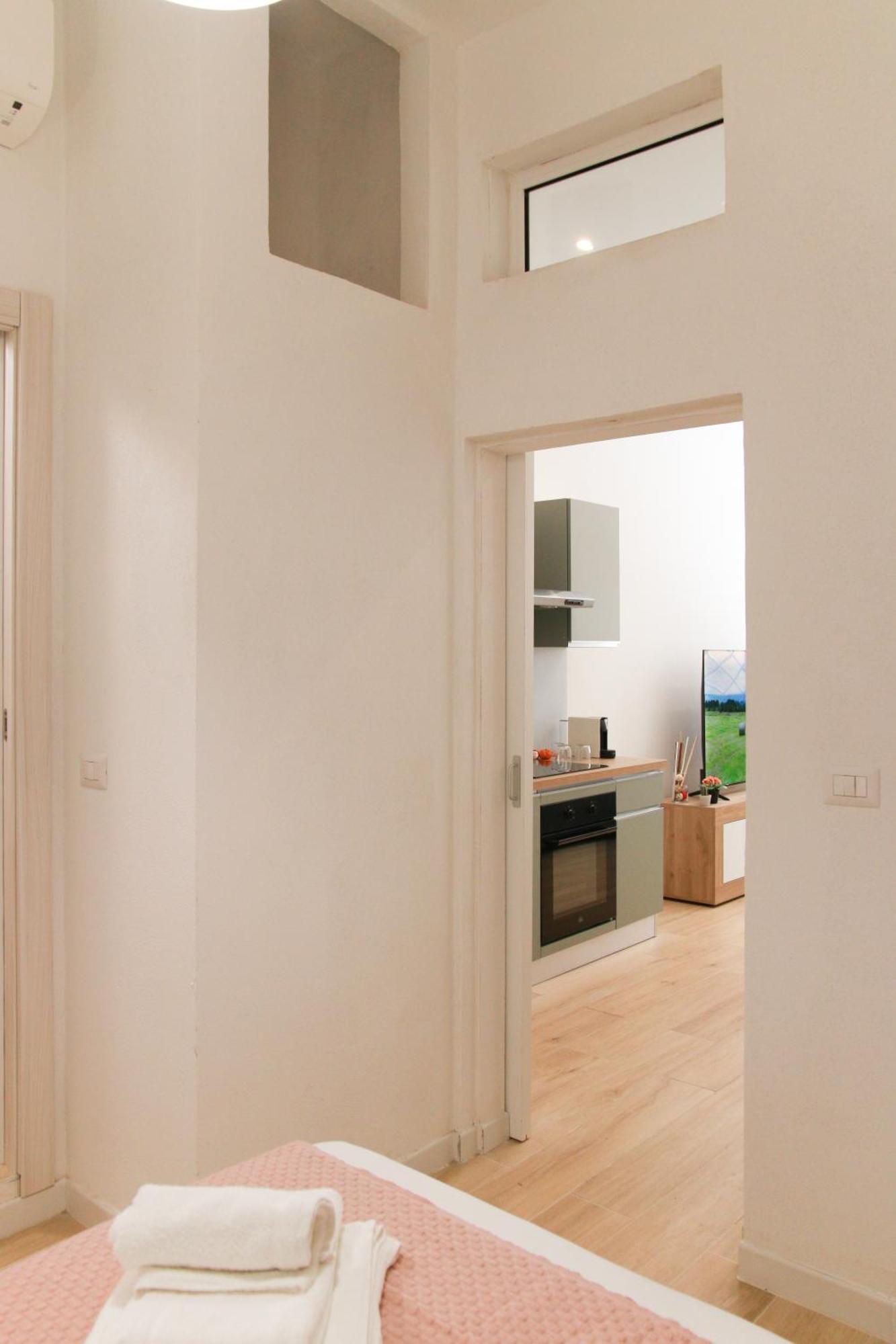 U Zone Apartment Bologna Exterior photo