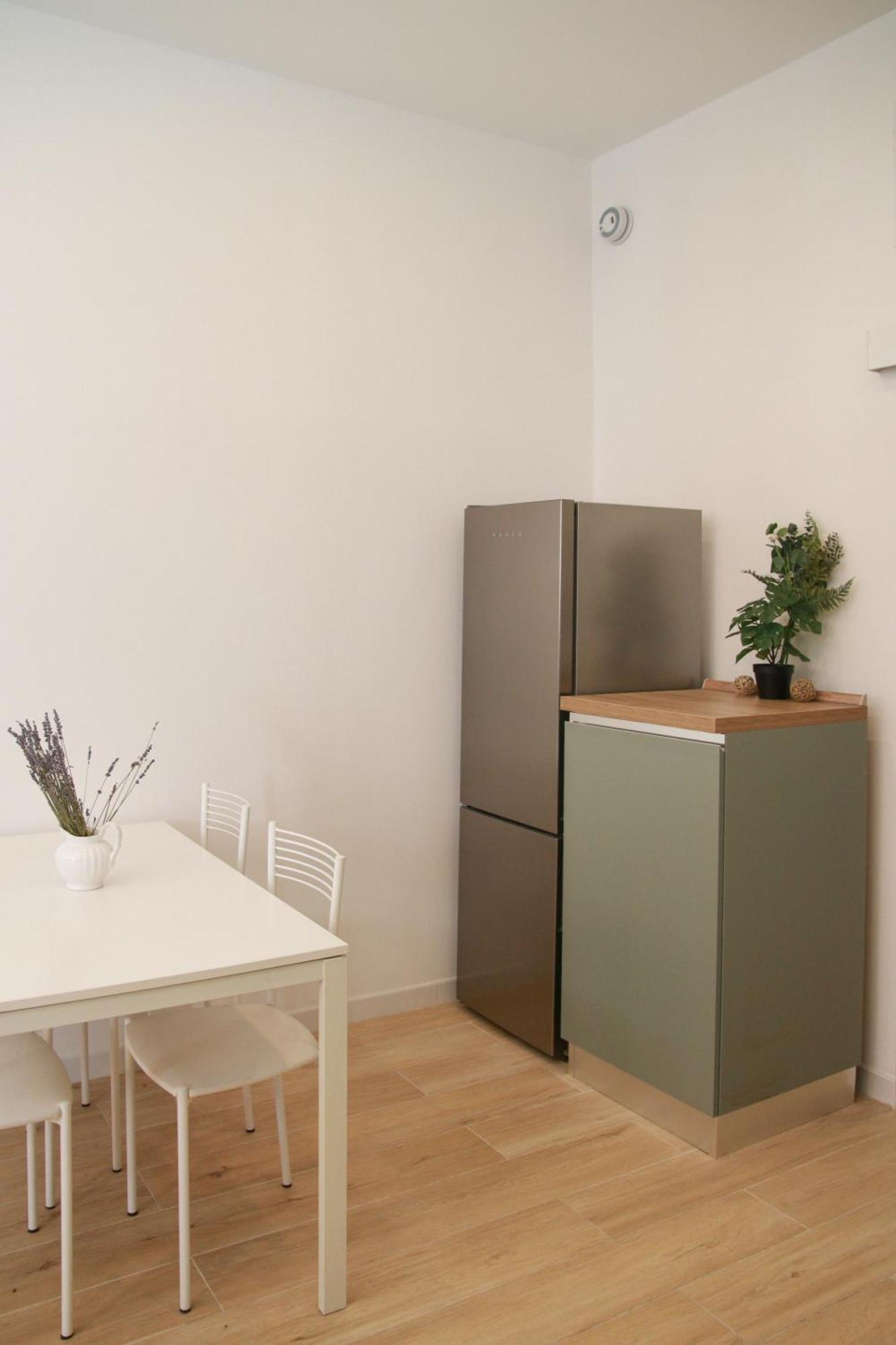 U Zone Apartment Bologna Exterior photo