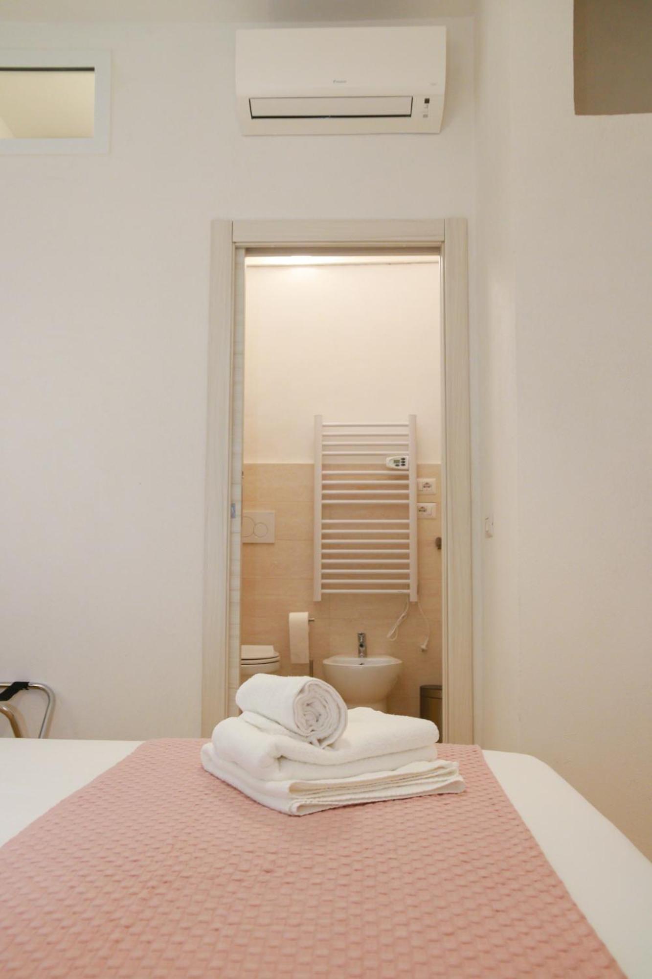 U Zone Apartment Bologna Exterior photo